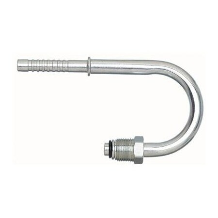 Gates PolarSeal II A/C Hose Fitting G46578-1010